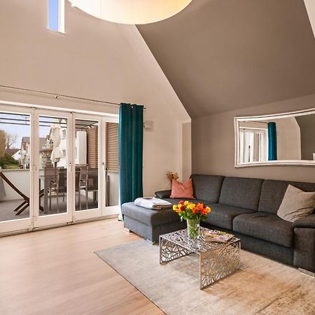 Wohlfuehlloft Seekretzer Mit Privatem Seezugang FDH Εξωτερικό φωτογραφία