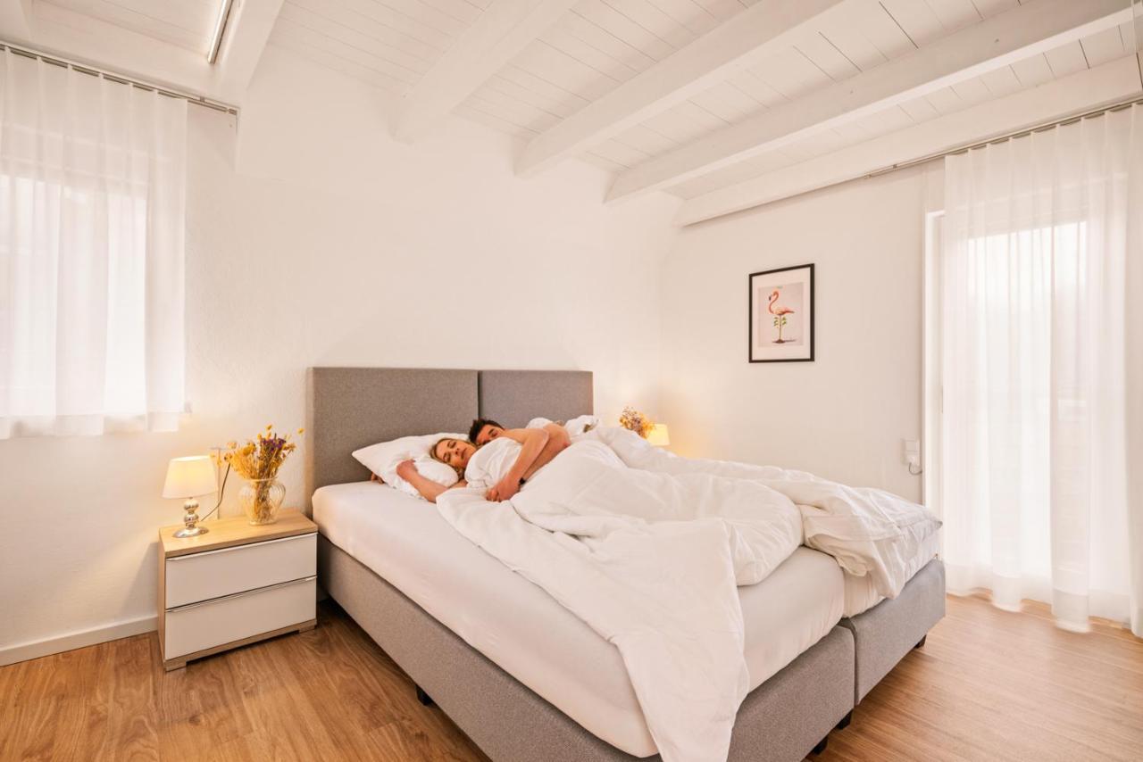 Wohlfuehlloft Seekretzer Mit Privatem Seezugang FDH Εξωτερικό φωτογραφία