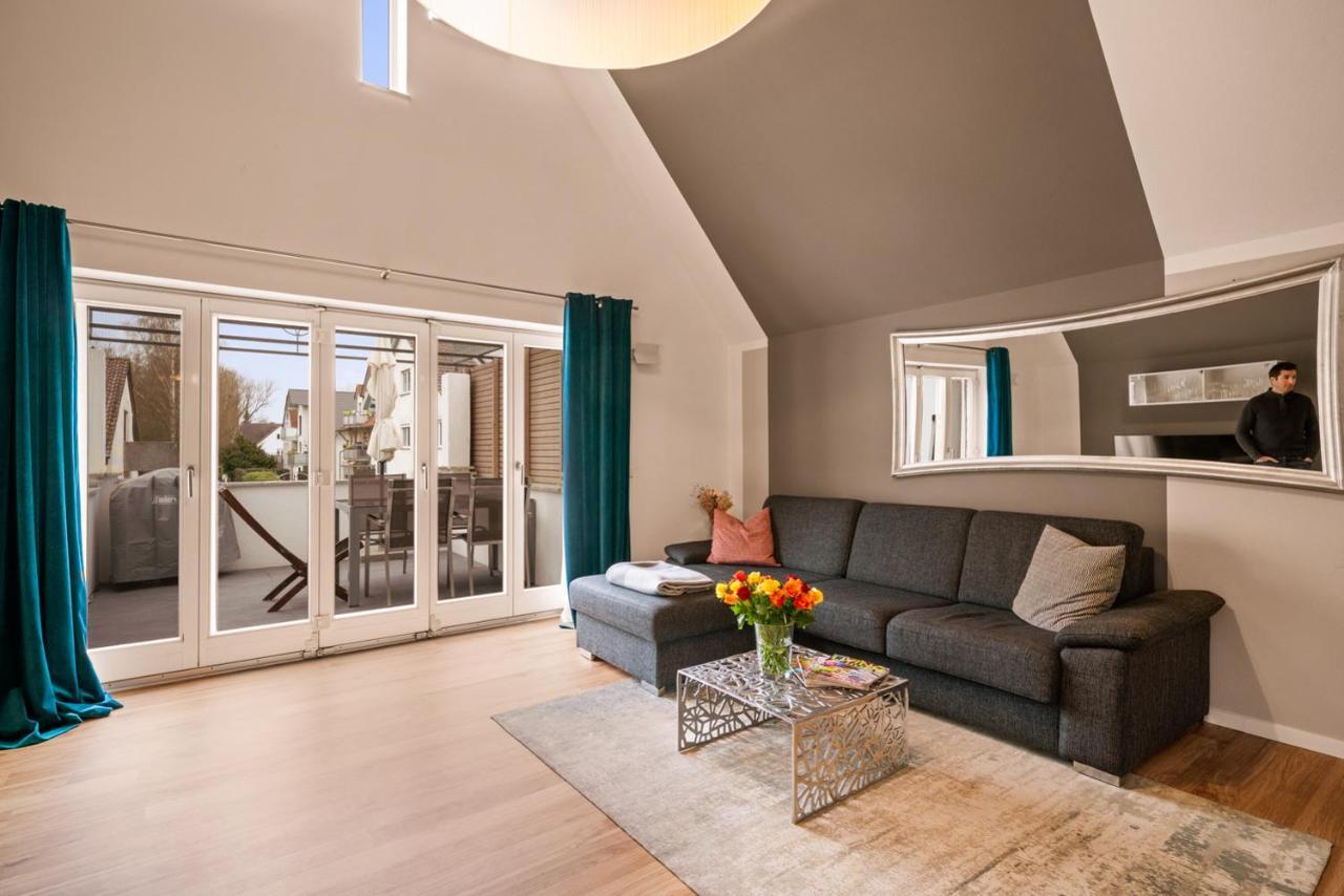 Wohlfuehlloft Seekretzer Mit Privatem Seezugang FDH Εξωτερικό φωτογραφία