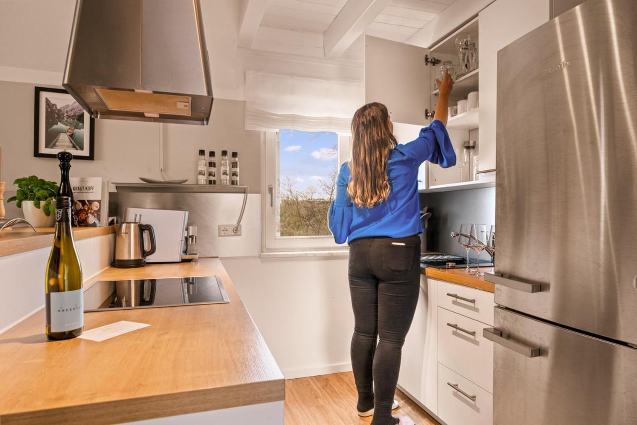 Wohlfuehlloft Seekretzer Mit Privatem Seezugang FDH Εξωτερικό φωτογραφία