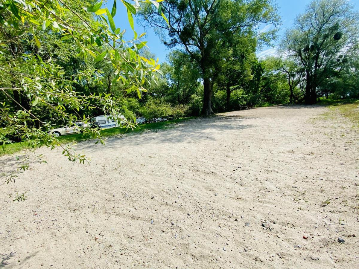 Wohlfuehlloft Seekretzer Mit Privatem Seezugang FDH Εξωτερικό φωτογραφία